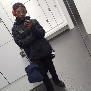 Meet your Posher, Ochuko